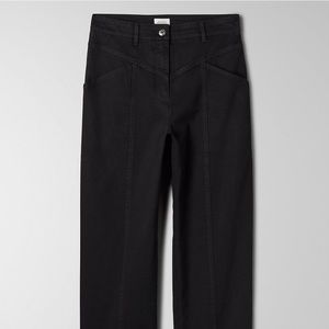 Wilfred Free High Waisted Pants (Archer Pants)